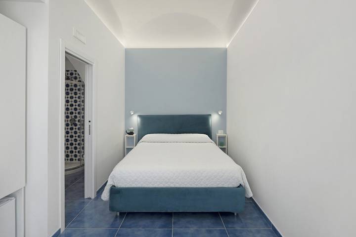 Ferienwohnung für 2 Personen an der Amalfiküste - 3