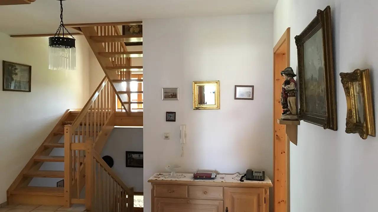Ferienhaus für 4 Personen (116 m²) in Breitbrunn Am Chiemsee in Breitbrunn am Chiemsee, Chiemsee