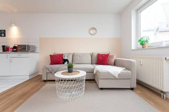 Apartamento de vacaciones para 4 personas - 1