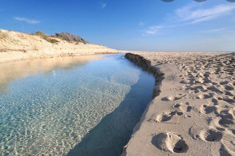 Noemi House Cis Ta07301291000012186 Cin It073012C200047310 in Manduria, Gulf of Taranto