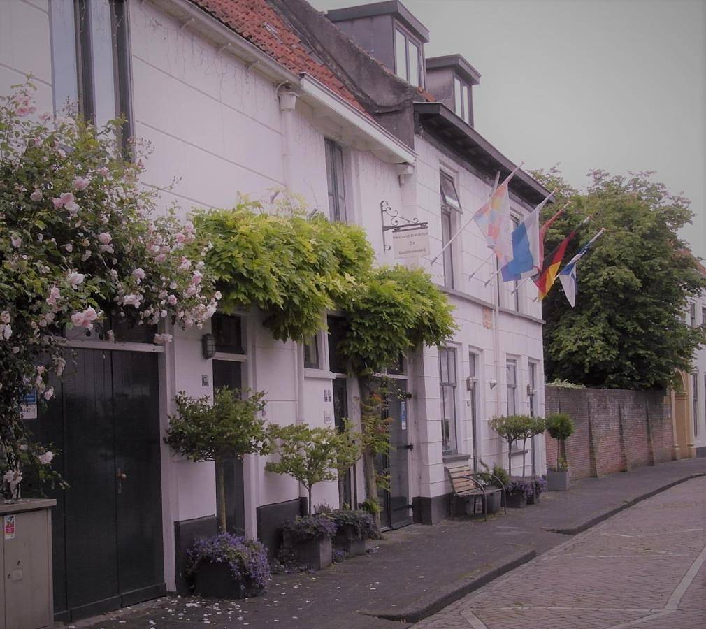 De Stadsboerderij in Kampen, IJssel