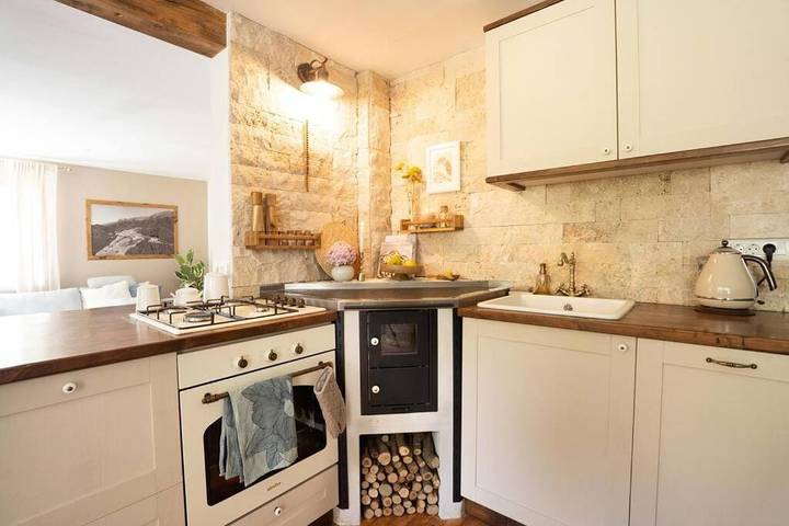 Gîte pour 4 personnes, avec jardin, animaux acceptés à Tolmin - 2