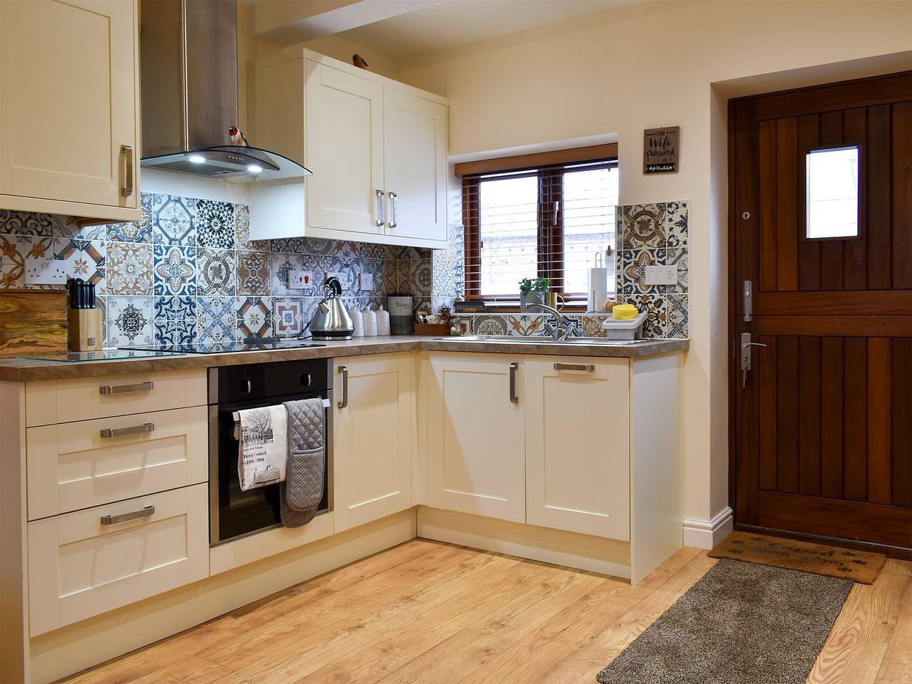 Sparrow - Uk30747 in Staffordshire