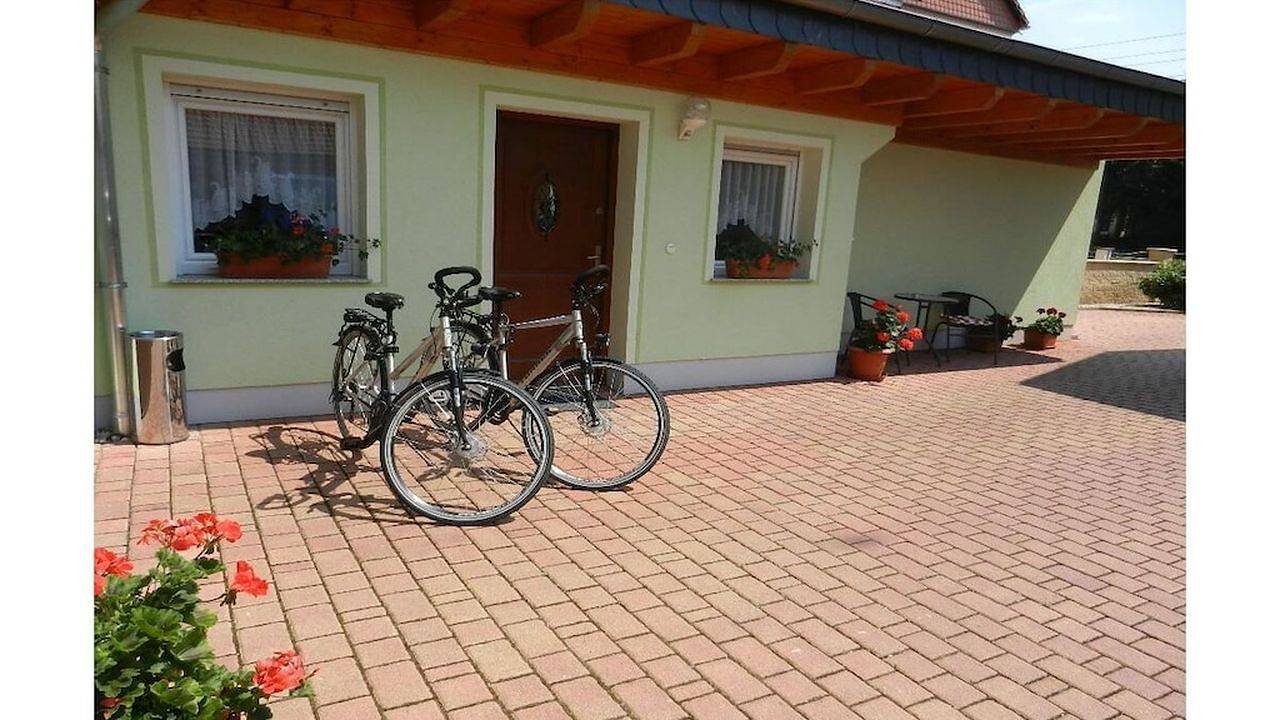 Ferienhaus für 2 Personen (32 m²) in Dresden in Cossebaude, Dresden