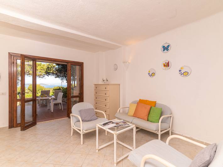 Appartamento intero, Ippocampo in Porto Rotondo, Olbia