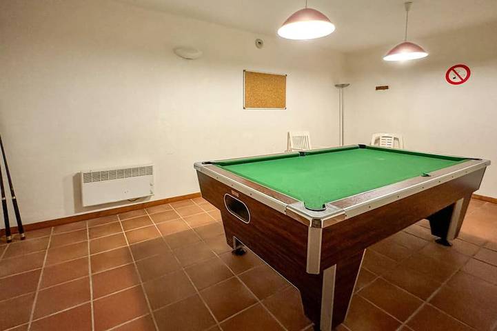 Ganze Wohnung, The Enveitg Retreat in Enveitg, Parc naturel régional des Pyrénées catalanes