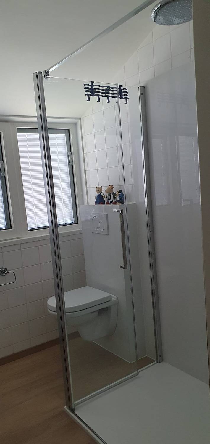 Ferienhaus für 6 Personen, mit Seeblick und Terrasse sowie Garten in Breskens - 4