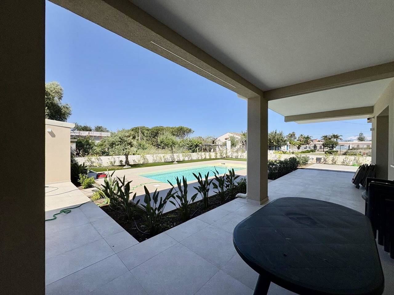 Casa De Vacaciones para 8 Personas en Augusta (Sicilia), Augusta (Municipio)