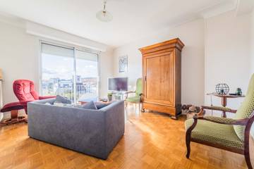 Appartement De Vacances pour 4 Personnes dans Brive-la-Gaillarde, Région de Brive-la-Gaillarde, Photo 1