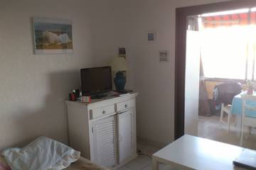 Appartement De Vacances pour 4 Personnes dans Carry-le-Rouet, Région d'Istres, Photo 1
