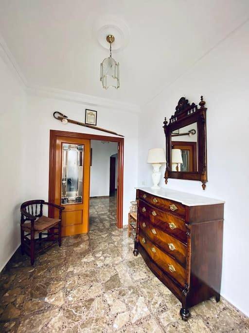 Apartamento de vacaciones para 8 personas, con Balcón además de Terraza y Vistas en Canal de Navarrés - 3