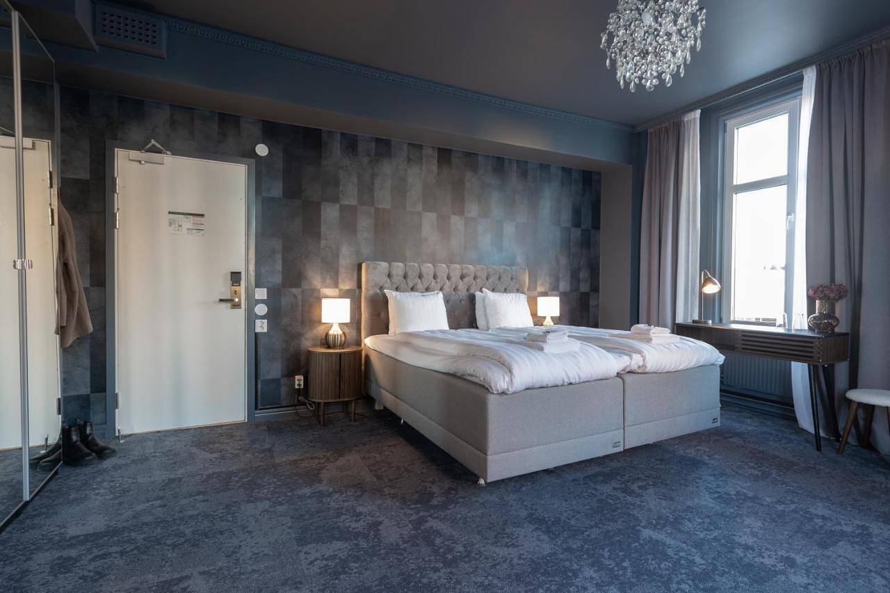 Hotell Drottninggatan 11 in Boden, Bottenwiek
