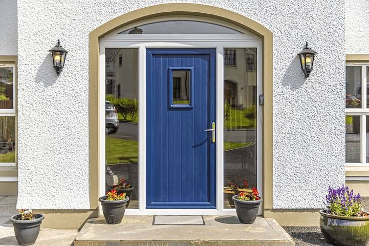 Holiday rental for 13 people in Ballycastle