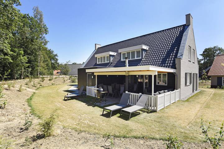 Bungalow für 16 Personen - 1