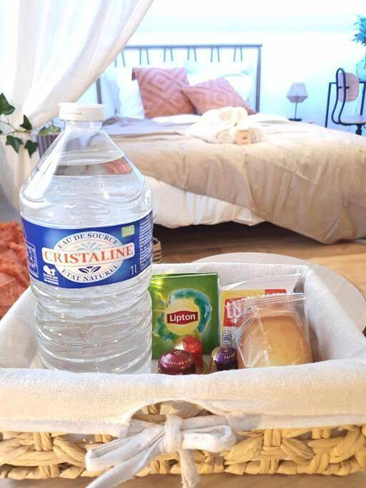 Gîte pour 2 personnes à Sautron - 3