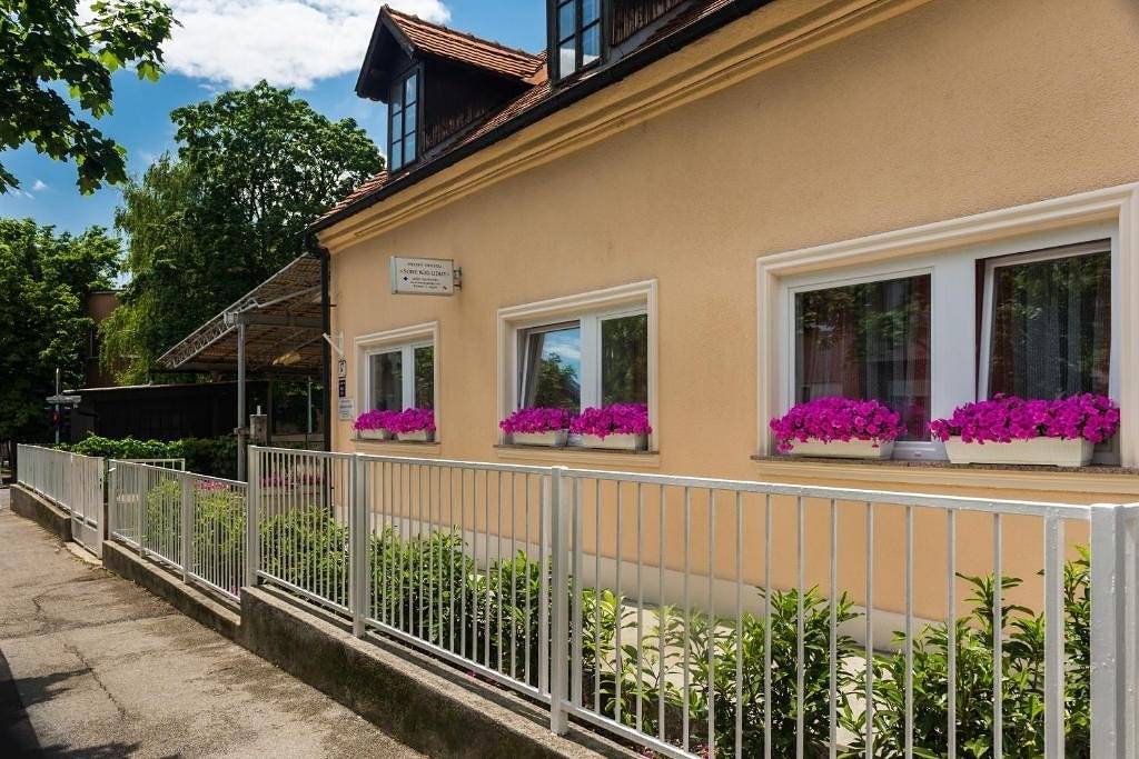 Zimmer mit Klima Zagreb S-24079-c in Zagreb, Zagreb und Umgebung