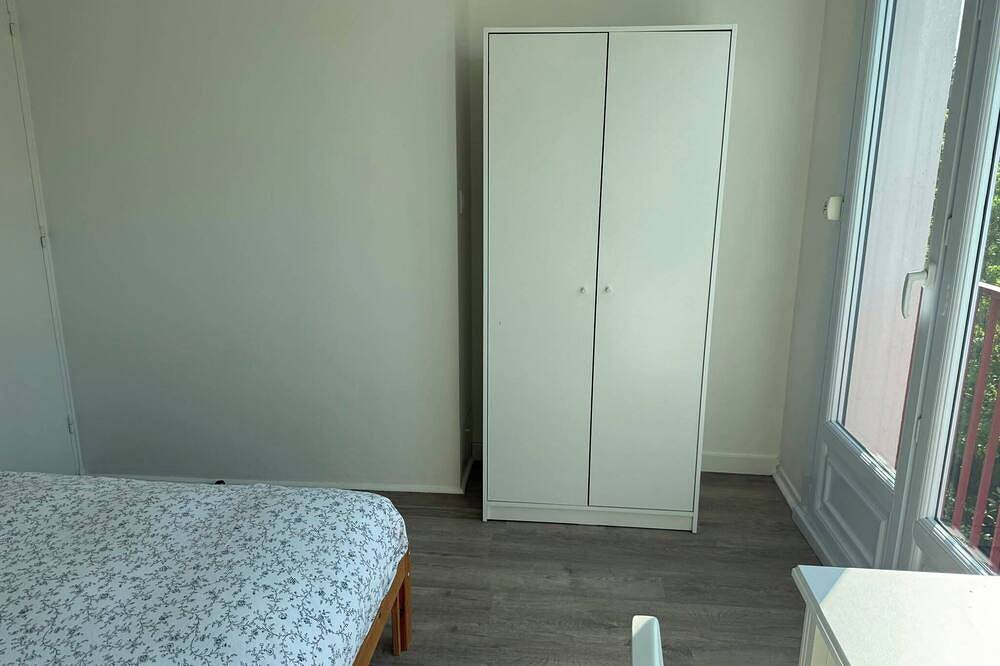 Apartamento entero, The Banks of the Iton • Downtown • 3 bedrooms • 2 bathrooms in Évreux, Región de Évreux