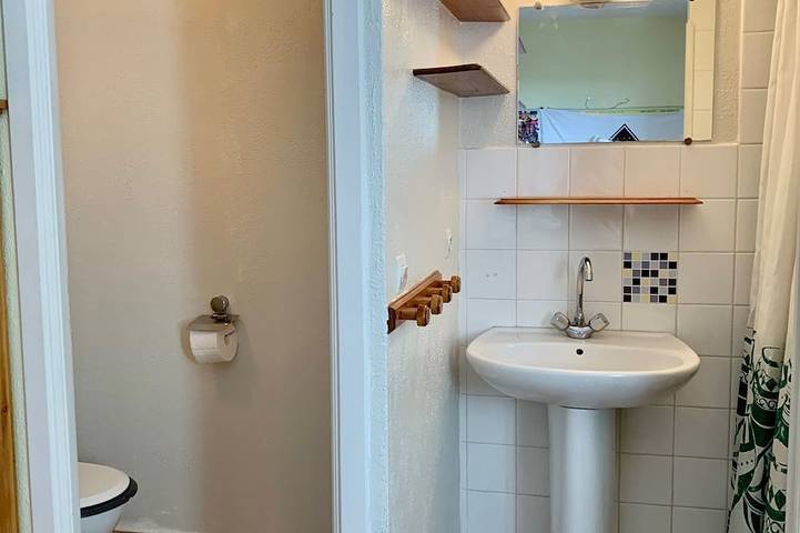 Maison de campagne pour 11 personnes, avec Jardin et Piscine à Saint-Paul-le-Jeune - 4