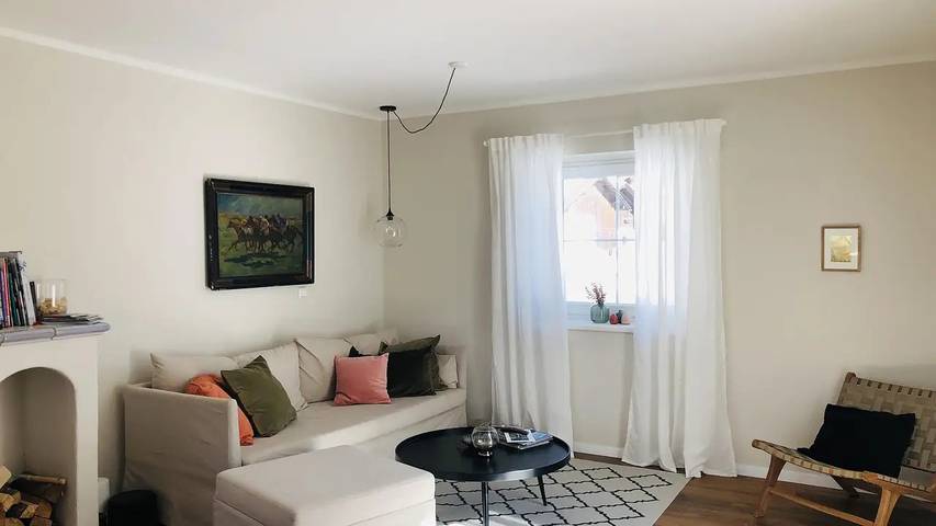 Ferienhaus für 4 Personen, mit Balkon und Terrasse sowie Garten in St. Veit in Defereggen - 2