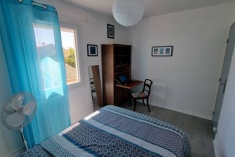 Charming house in Provence in La Crau, Toulon regio