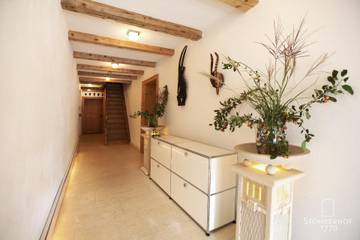 Ferienhaus für 15 Personen in Dießen am Ammersee, Romantische Straße, Bild 3