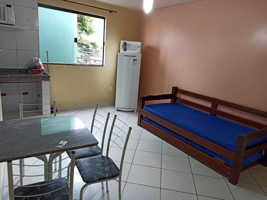 Ganze Wohnung, Arraial do Cabo - Apt 101 - Brisas do Farol - Economic Rent in Praia do Forno, Rio de Janeiro (Bundesstaat)