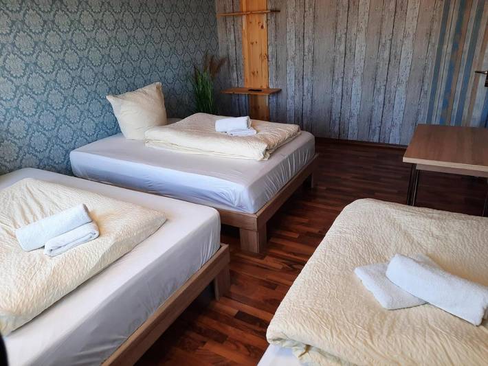 Gîte pour 3 personnes à Stuttgart - 4