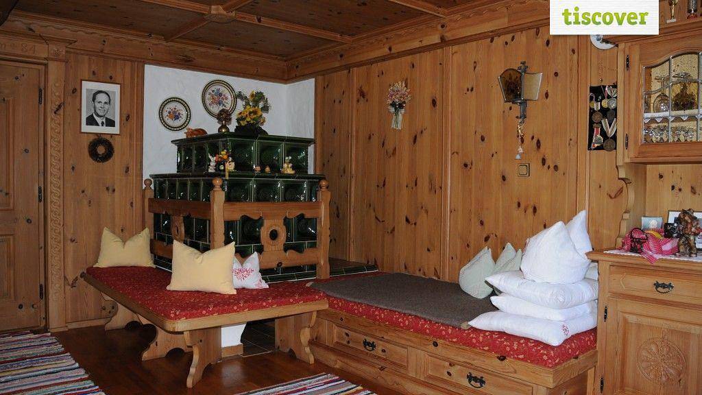 Ganze Ferienwohnung, Ferienwohnung mit 3 Schlafzimmer in Bruck am Ziller, Kaisergebirge