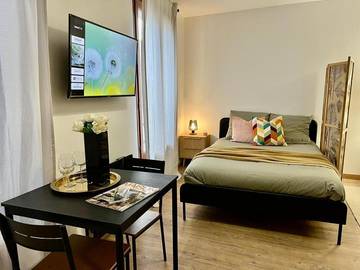 Gîte pour 2 personnes à Fronton