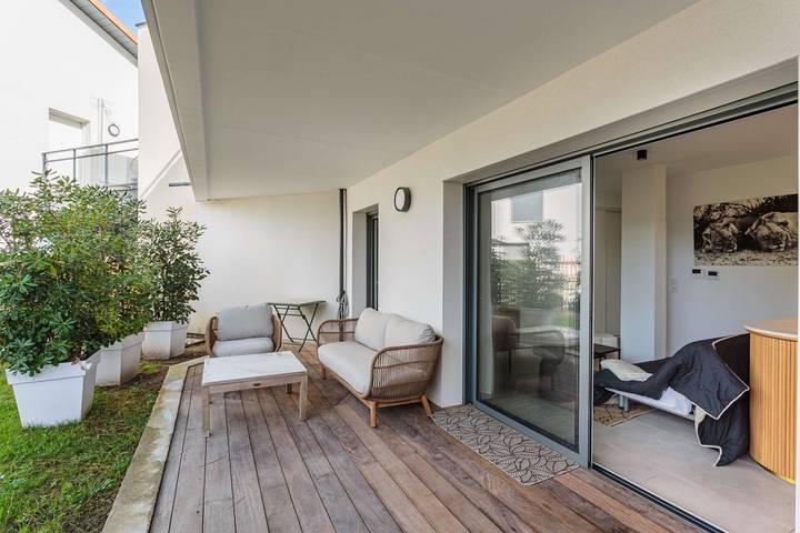 Gîte pour 4 personnes à Anglet - 2