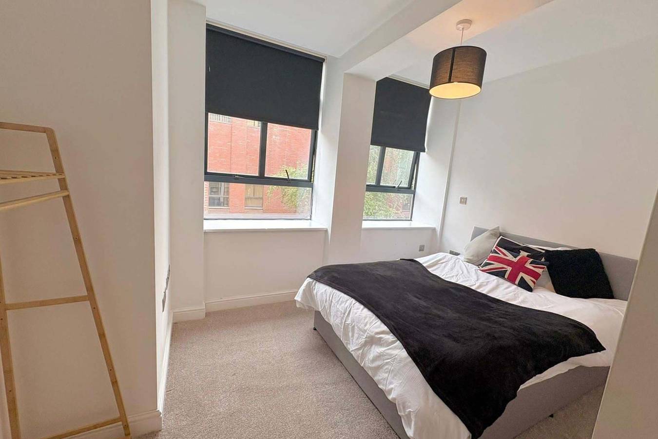 Apartamento vacacional entero, Apt - Sleeps 2 - Parking - Station Close - Pets Ok in Stockport, Gran Mánchester