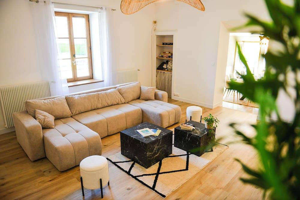 Photo : Maison de vacances