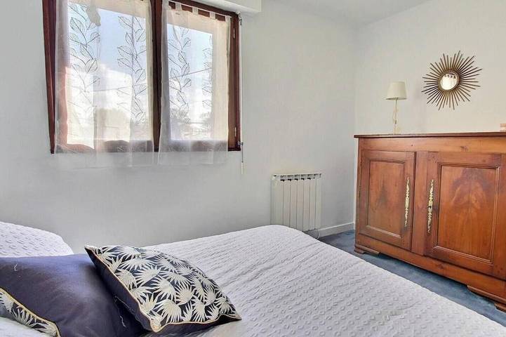 Location de vacances pour 6 personnes, avec jardin à Campénéac - 3