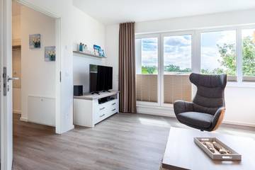 Ferienwohnung für 6 Personen in Ostseebad Boltenhagen, Boltenhagen, Bild 1