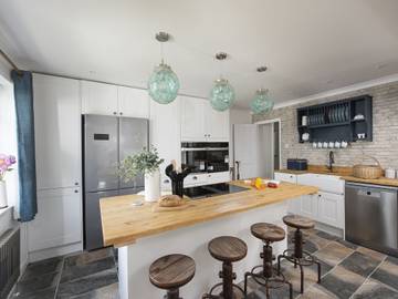 Holiday Rental for 6 People in Sennen, Cornwall, Photo 1