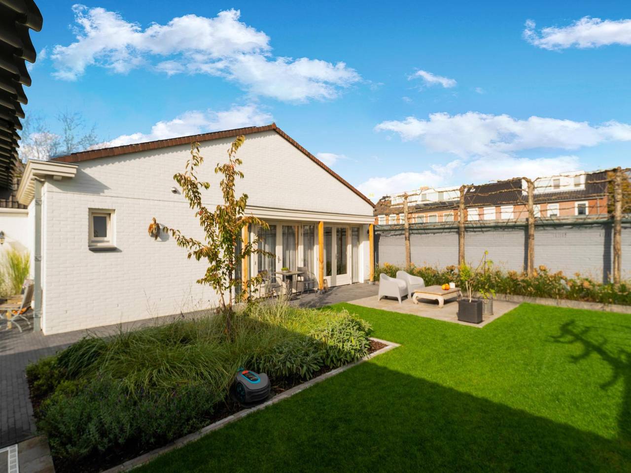 Knus en sfeervol vakantiehuis met tuin en hottub in Kaatsheuvel, Noord-Brabant