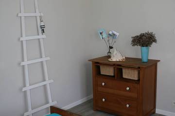 Villa pour 8 Personnes dans Saint-Trojan-les-Bains, Région de Rochefort, Photo 2