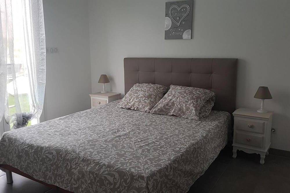 Nieuw Huis Nabij De Moutonne Stranden in La Moutone, La Crau