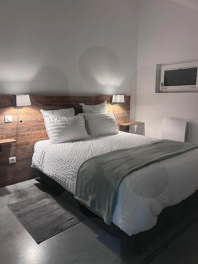 Apartamento de vacaciones para 2 personas, con vistas y terraza - 1