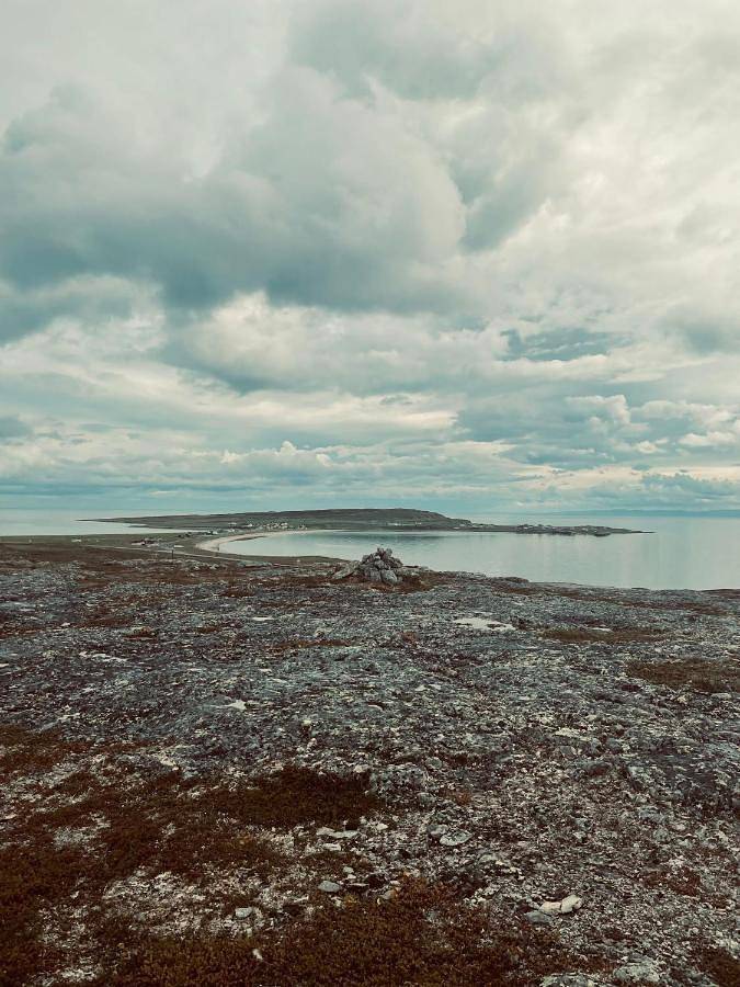 Villa für 6 Personen, mit Sauna und Garten sowie Ausblick, mit Haustier in Norwegen - 2