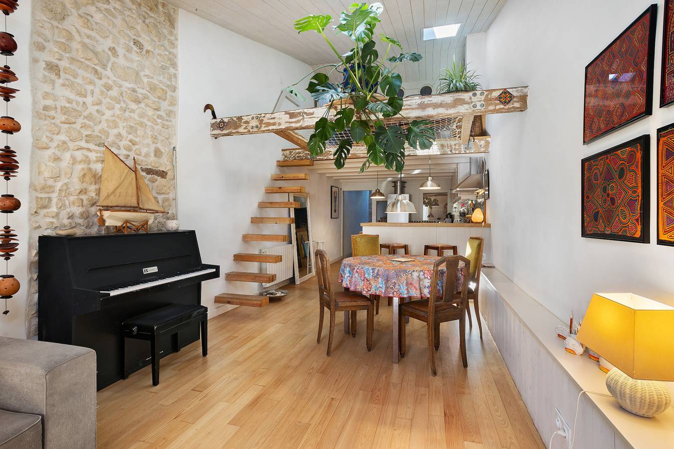 Apartamento entero, “Au pied du marché” La Rochelle, pleno centro histórico in La Rochelle, Región de La Rochelle