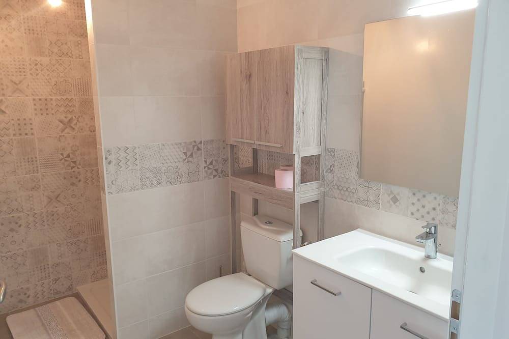 Appartement entier, Studio meublé in Montaigu-Vendée, Vallée de la Loire