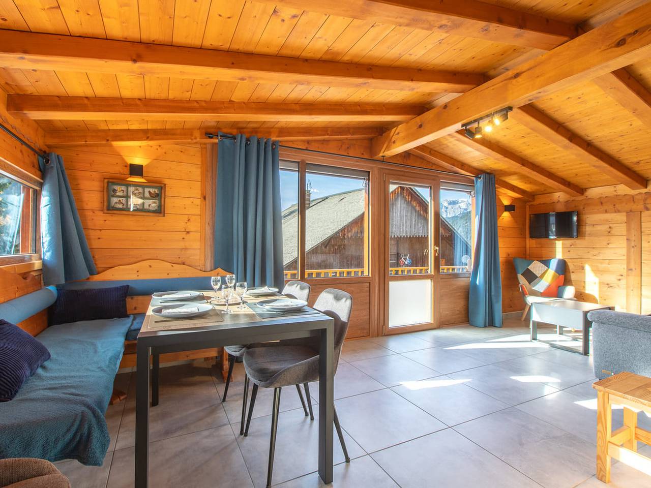Photo : Appartement de vacances