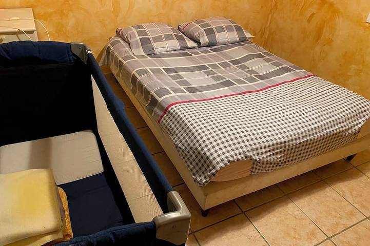 Location de vacances pour 4 personnes, avec jardin et balcon à Oraison - 2