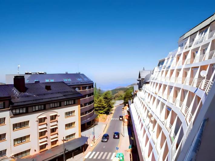 Gîte pour 4 personnes à Sierra Nevada - 4