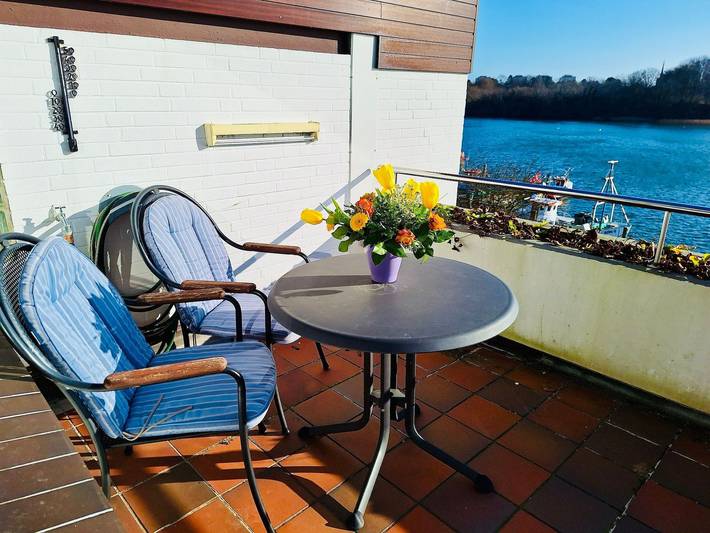 Ferienwohnung für 1 Personen - 1