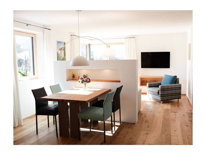 Ferienhaus für 2 Personen, mit Terrasse und Sauna sowie Ausblick in Fischen - 2
