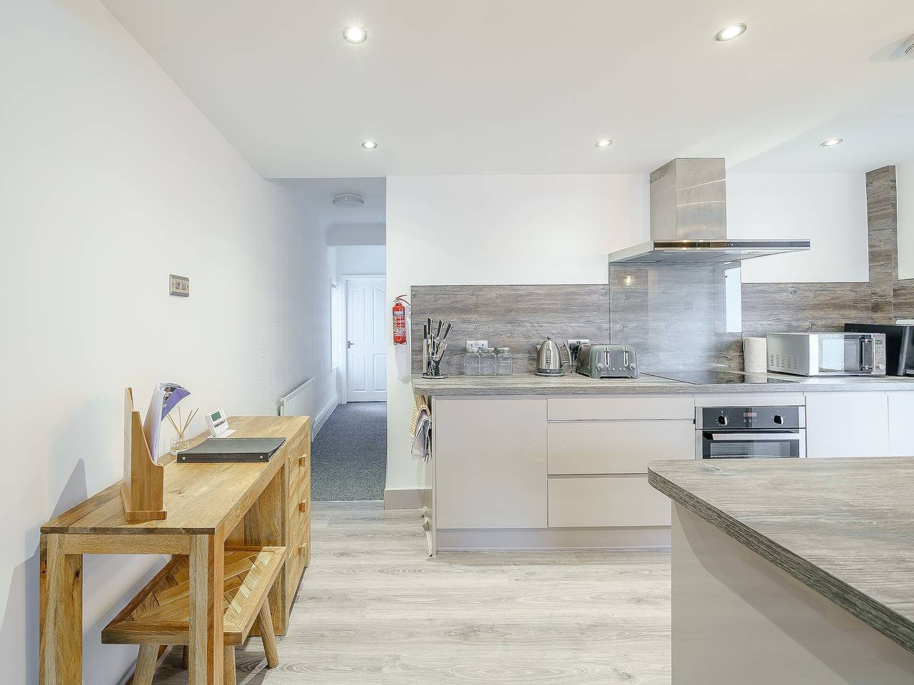 Cottage für 3 Personen in Thornton-Cleveleys, Lancashire