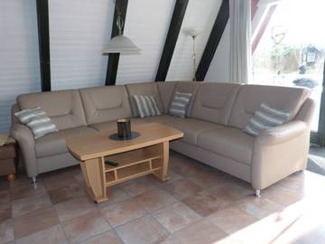 Ferienhaus für 6 Personen in Fedderwardersiel, Butjadingen, Bild 3