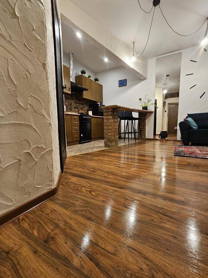 Cały apartament, Loft in Sosnowiec, Śląsk